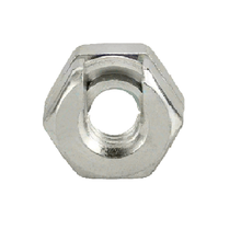 1/2” Series Split Nuts SN50TZ (Pack Of 100)