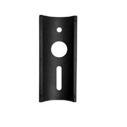 Shoebox Mounting Round Bar Adapter