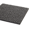 4' x 6' Spaghetti Mat - Backed Light Traffic Outdoor Scraper Mats