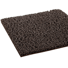 3' x 20' Spaghetti Mat - Backed Light Traffic Outdoor Scraper Mats