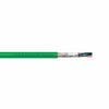 A1410001 (5×2×AWG22) LUTZE SILFLEX® (C) TPE Feedback Cable Shielded