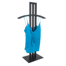 Costumer With Shoulder Bar Non-Adjustable Height Econoco TRP36