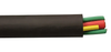 8/3 Type G-GC Heavy Duty Round Portable Power And Mining Cable 2000V