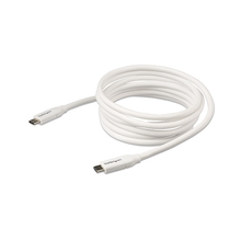 USB 2.0 Type-C to Type-C 480Mbps 5A 100W PD Charging Cable