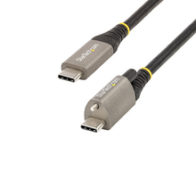 USB-C to USB-C Charging Cables