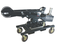 Elevation Control Maxis Extreme Duty Cable Puller XD10