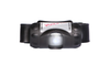 UK 3AAA Vizion I Woven Cloth Strap Intrinsically Safe Head Lamp
