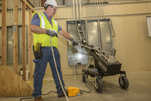 Elevation Control Maxis Extreme Duty Cable Puller XD10