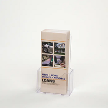 Counter Top Literature Holder Econoco IM/CT49 (Pack of 10)