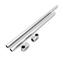 Add-On Hangrail For RCS/1 + RCS/2 Econoco RCSAOH