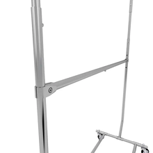 Add-On Hangrail For RCS/1 + RCS/2 Econoco RCSAOH