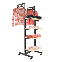 Designer 400 - Costumer Merchandiser Econoco K400/AL