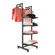 Designer 400 - Costumer Merchandiser Econoco K400/B