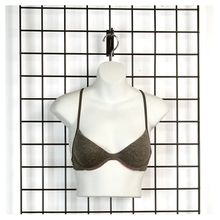 Ladies Upper Torso Forms - Injection Molded Styrene White Econoco LHR35/W