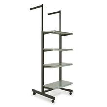Designer 400 - Costumer Merchandiser Econoco K400/GY