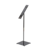 Non-Adjustable Shoe Riser Econoco TTSHR415MT