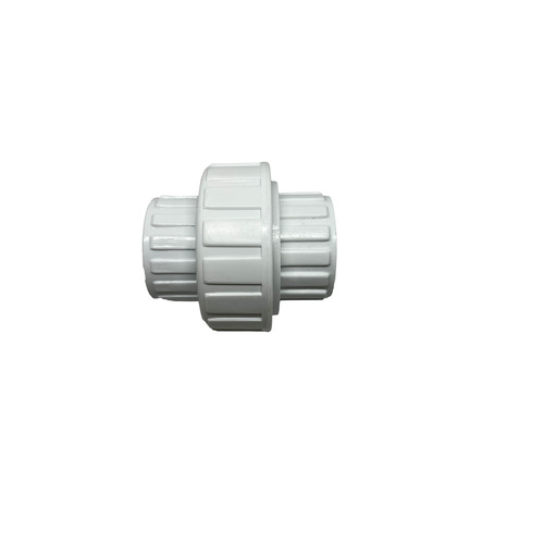 1 CTS CPVC Union (Socket with EPDM O-ring Seal 1 CTS CPVC Union (Socket with EPDM O-ring Seal