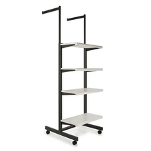 Designer 400 - Costumer Merchandiser Econoco K400/W