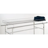 Grid Basket Topper For Double Bar Racks Econoco WRT40