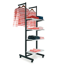 Designer 400 - Costumer Merchandiser Econoco K400/W