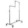 Pipeline Double Tier Ballet Rack Econoco PSBBDTADJ