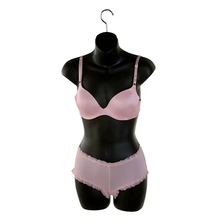 Ladies Torso Forms - Injection Molded Styrene Econoco LHR15/B
