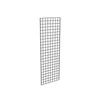 Grid Panels - Black Econoco P3BLK26 (Pack of 3)