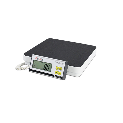 Detecto MB130 Digital Pediatric Scale