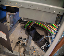 Slide It Large Feeder Blanket Cable Wire Protector SFB-01