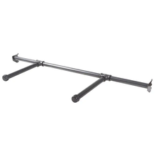 48" Pipeline Double Faceout For Freestanding Merchandiser Unit Econoco PSORFO48N