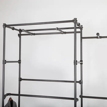 48" Pipeline Double Faceout For Freestanding Merchandiser Unit Econoco PSORFO48N