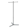 Shopping Bag Rack W/ 2 Arms Econoco K39