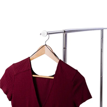 Original Heavy Duty Salesman's Rack - Round Tubing Econoco RCS/1