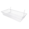 All Purpose Shallow Basket Econoco BSK11/EC (Pack of 6)