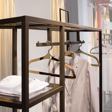 Linea Etagere - Hang Fold Etagere Hybrid Econoco LNHFET