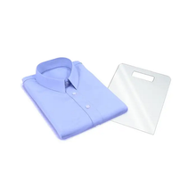 Acrylic Folding Board Econoco HP/SFB-S (Pack of 5)