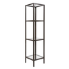 Linea Etagere Showcase Econoco LNET1616