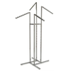 4-Way W/ Slant Arms - Square Tubing Econoco K15