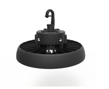 240W 110-277V 5000K CCT 28000 lumens LED UFO6 High Bay