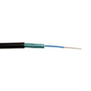 Dri-Lite Gel Free Armored Direct Burial Fiber Optic Cable 12 Strand Loose Tube Singlemode SUPERIOR C 12012KD0L