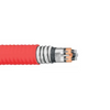 571-23-3212 C-L-X Type MV-105 or MC-HL - 1/0 AWG - Red Jacket