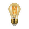 7 Watt 2200K 120V A19 Filament LED Light VA19-3020ea (Pack Of 24)
