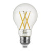7 Watt 2700K 120V A19 Filament LED Light VA19-3020e (Pack Of 24)