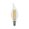 4.5 watt 2700K LED Lamps Non-Dimmable VBA10-3020e-4 (Pack Of 6)