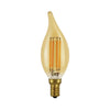 4.5W LED Filament Light Bulb VBA10-3020ea-4 (Pack Of 6)