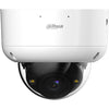 Dome Camera 4MP Night Color 2.0 ePoE with Analytics+ 2.7-12mm Varifocal Lens White N45EYNZ
