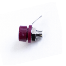 4mm Insulated Banana Jack BU-00233 (Pack Of 80)