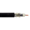 Belden 7808R 15 AWG 1 Conductor RG-8X FHDPE Insulation Broadband Coax Cable