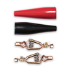 Spike Meter Testing Clip 010010 (Pack of 15)