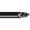 Belden 29502 12 AWG 3C Xlpe Foil Braid Shielded 1000V Flexible Motor VFD Cable